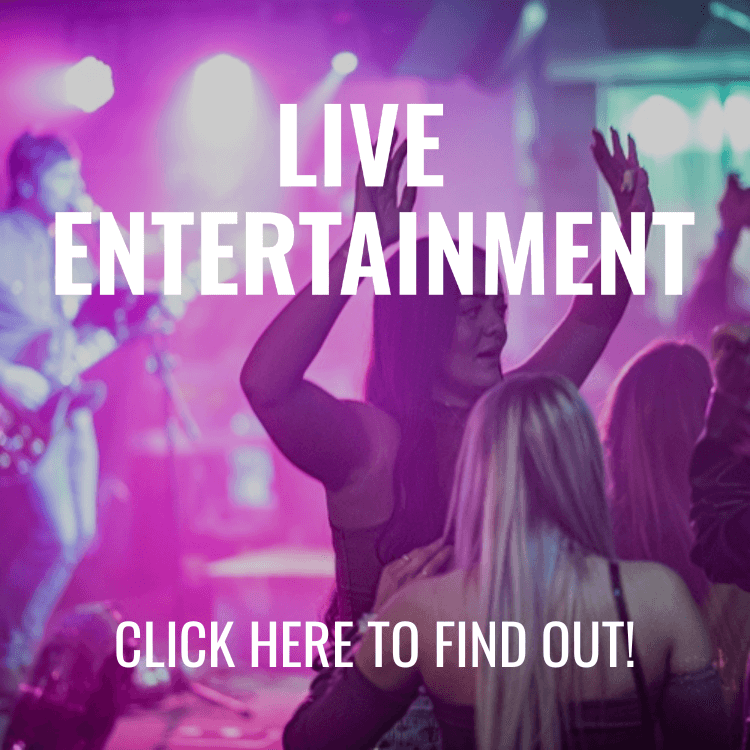 The Academy Live Entertainment