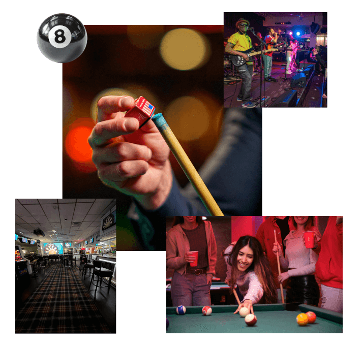 The Academy Snooker & Social Club