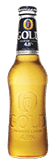 The Academy Fosters Gold Bottle