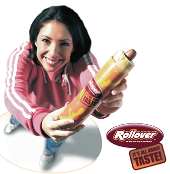 The Academy Rollover Hotdogs
