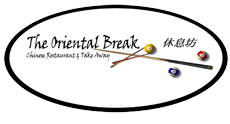 The Oriental Break