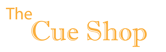 The Cue Shop